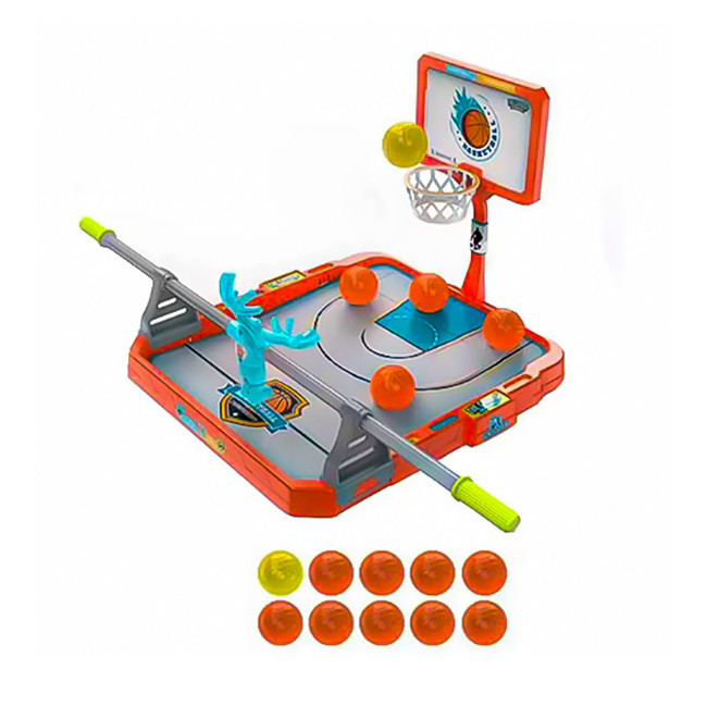 اسباب بازی بسکتبال مدل tabletop action