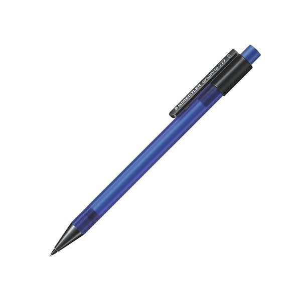 مداد نوکی 0.5 میلی متری استدلر مدل graphite کد 777