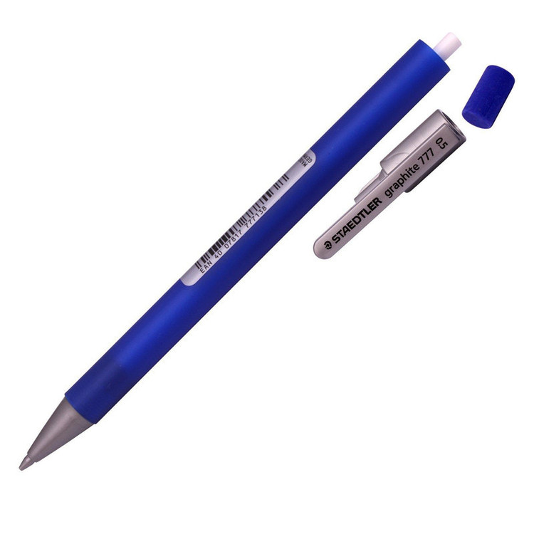 مداد نوکی 0.5 میلی متری استدلر مدل graphite کد 777