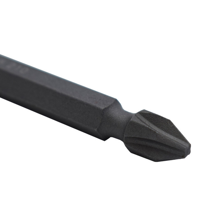 سری پیچ گوشتی دو سر چهار سو کوکن مدل PH2-123Px100