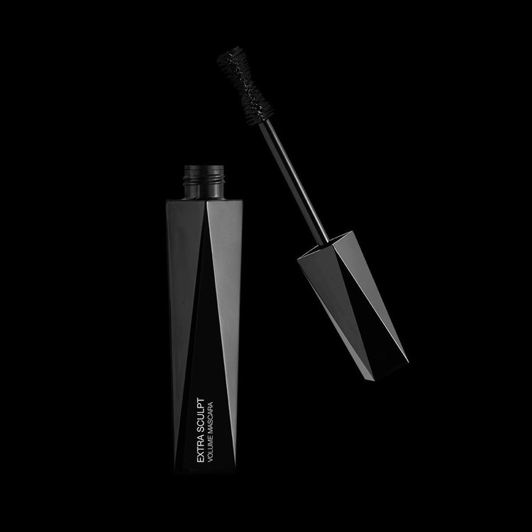 ریمل حجم دهنده کیکو میلانو مدل Extra Sculpt