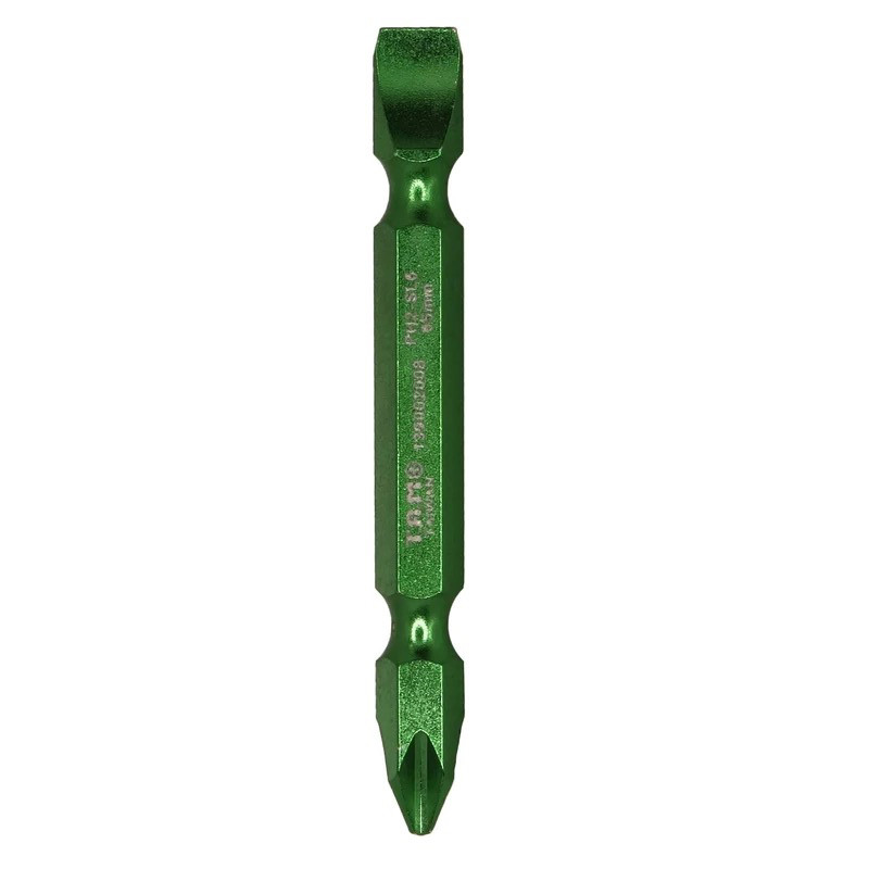 سری پیچگوشتی یک سر چهارسو یک سر دو سو تام مدل PH2-SL6
