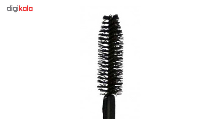 ریمل حجم دهنده و بلند کننده پرستیژ مدل BLACKEST VOLUME شماره MLB-01