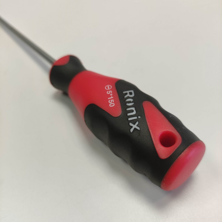 پیچ گوشتی دوسو رونیکس مدل RH-2757