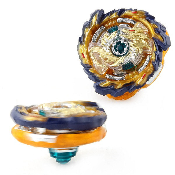 فرفره مدل انفجاری میراژ فابنیر Burst Top B-167