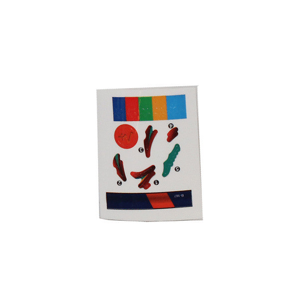 فرفره مدل انفجاری میراژ فابنیر Burst Top B-167