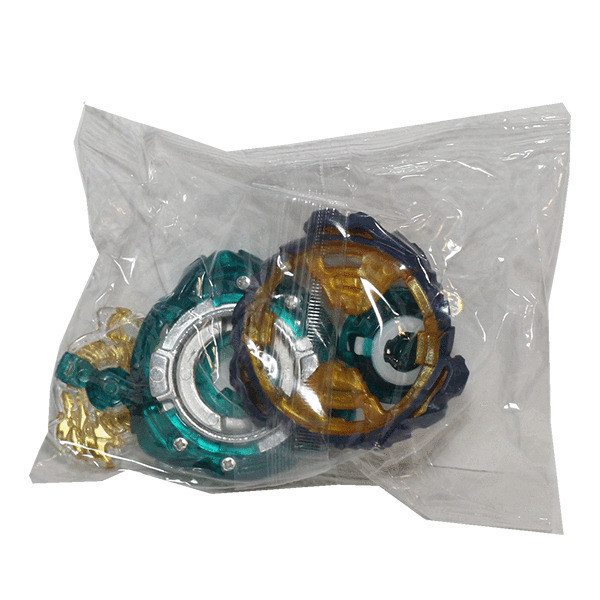 فرفره مدل انفجاری میراژ فابنیر Burst Top B-167