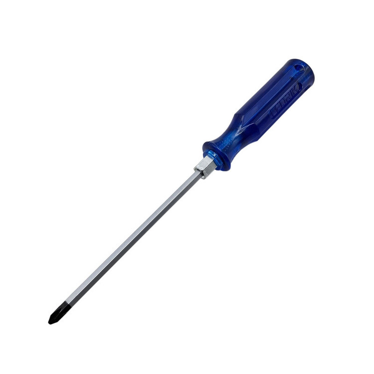 پیچ گوشتی چهارسو مدریک مدل MT3002 سایز 250 میلی متر