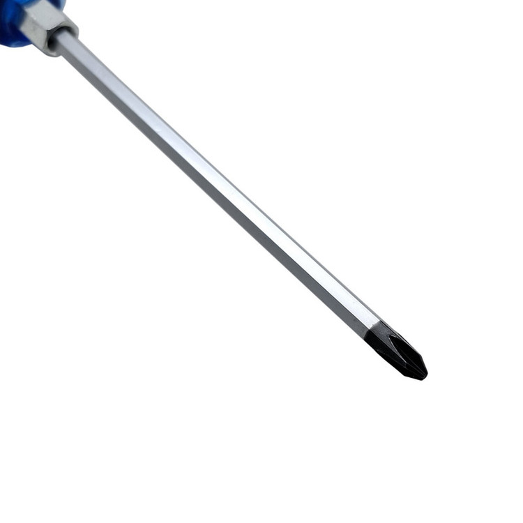 پیچ گوشتی چهارسو مدریک مدل MT3002 سایز 250 میلی متر