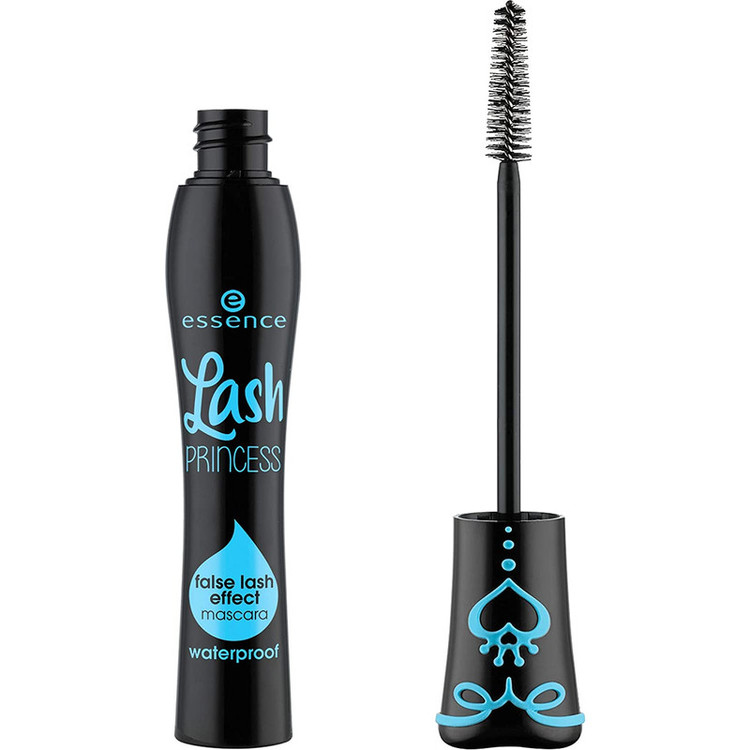 ریمل حجم دهنده اسنس مدل Lash Princess False Lash Effect