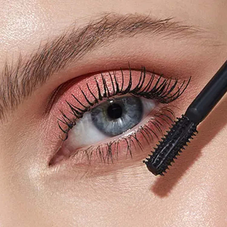 ریمل حجمدهنده، بلندکننده ضد آب کیکو میلانو مدل new maxi mod waterproof mascara