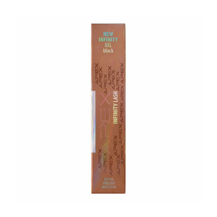 ریمل حجمدهنده ضد آب اپکس مدل Infinity lash
