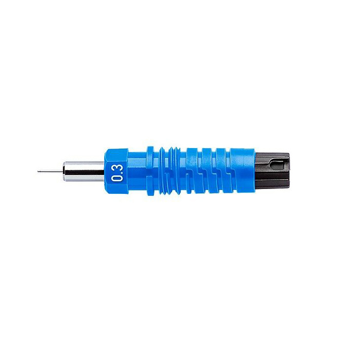 راپید گراف استدلر مدل  mars matic 0.3