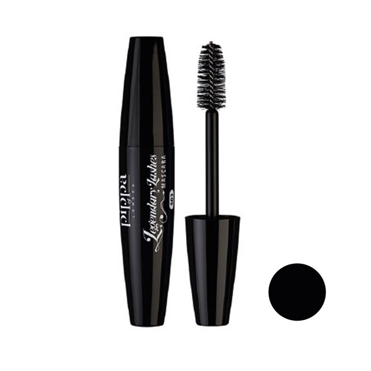 ریمل پیپا مدل Legendary Lashes کد 503