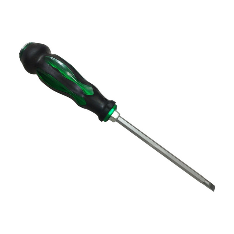 پیچ گوشتی ضربه خور تیتان مدل CR-V