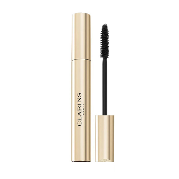 ریمل حجم دهنده کلارنس مدل Supra Volume