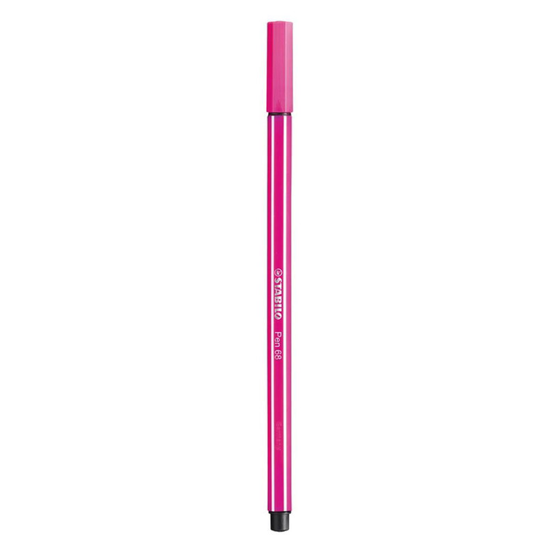 ماژیک رنگ آمیزی استابیلو مدل pen 68