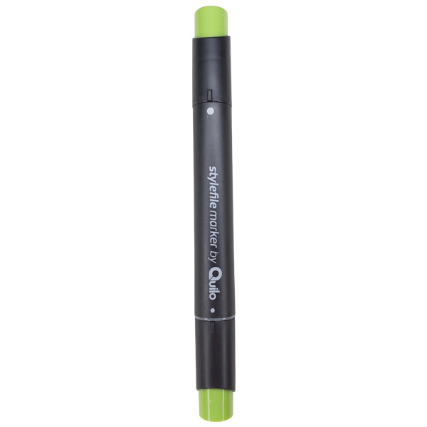 ماژیک راندو کوییلو مدل Stylefile کد 671 Spring Green