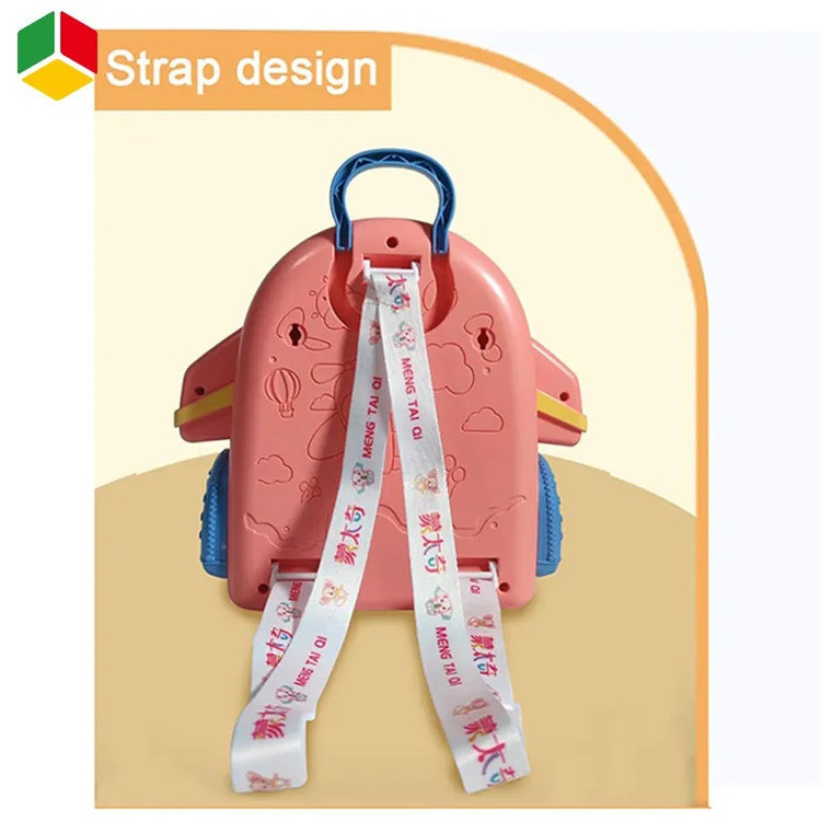 اسباب بازی مدل گاو صندوق طرح کوله پشتی رمزدار