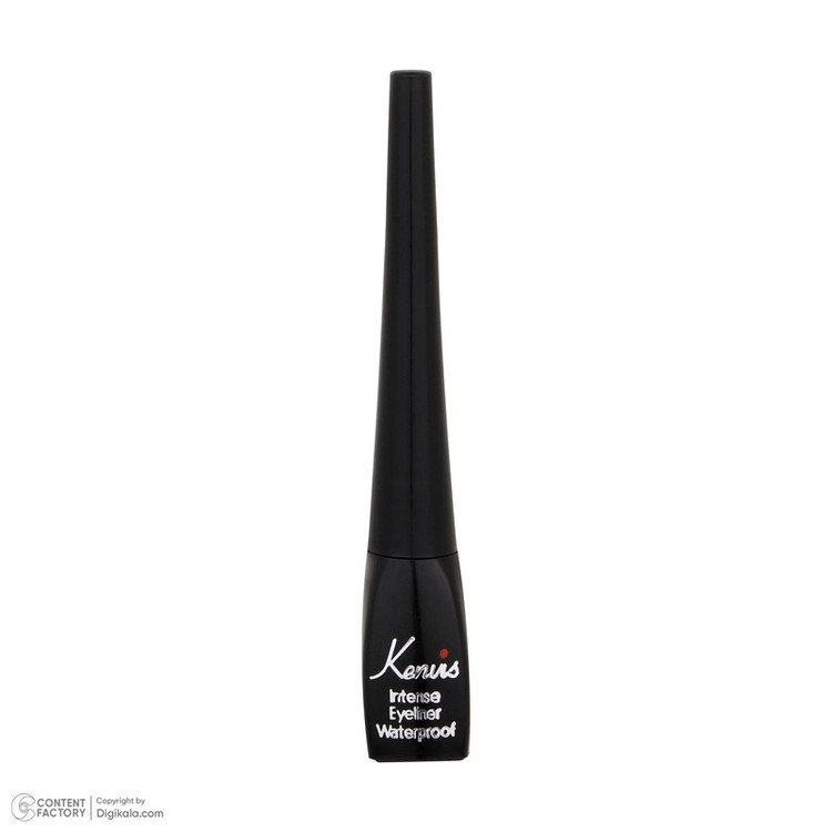خط چشم کنویس مدل Dip Liner