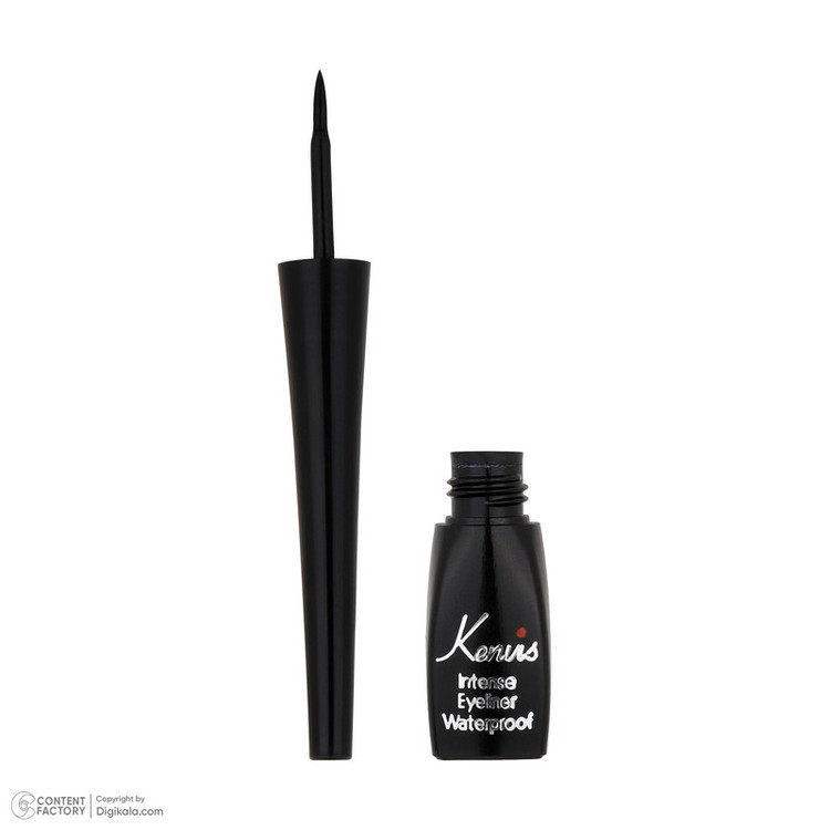 خط چشم کنویس مدل Dip Liner