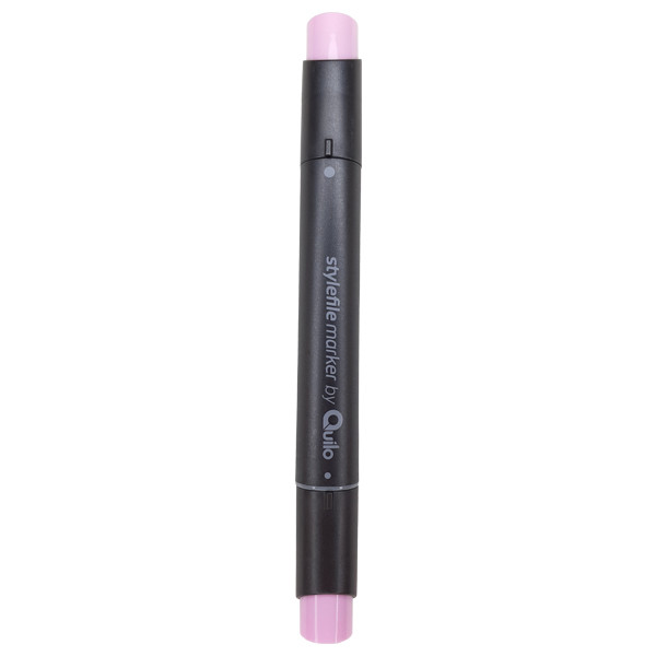 ماژیک راندو کوییلو مدل Stylefile کد 450 Pale Purple