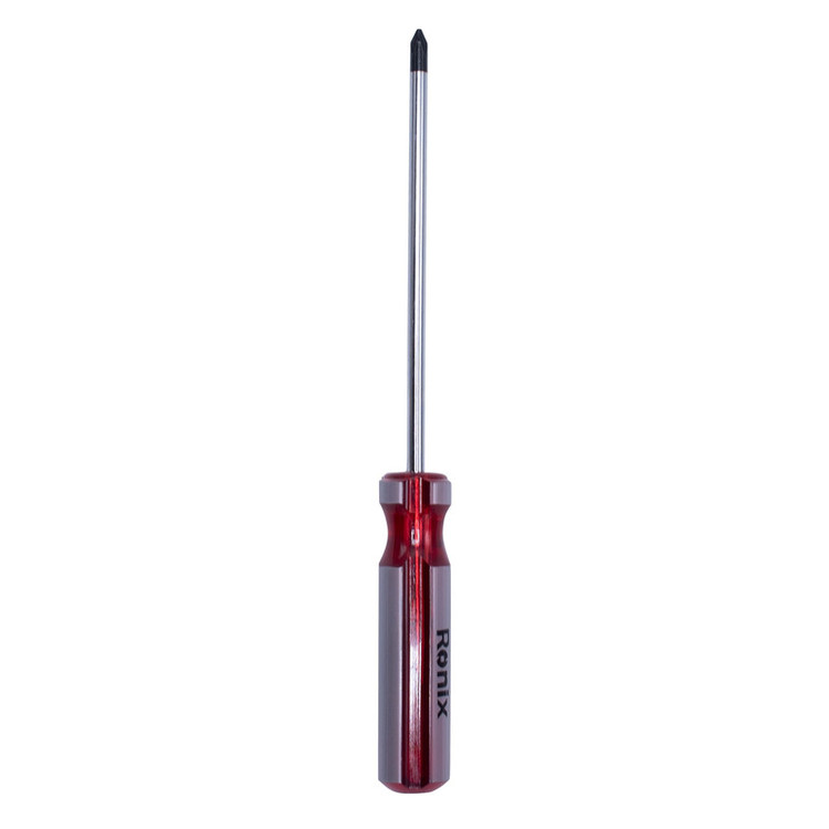 پیچ گوشتی چهارسو رونیکس مدل RH2851