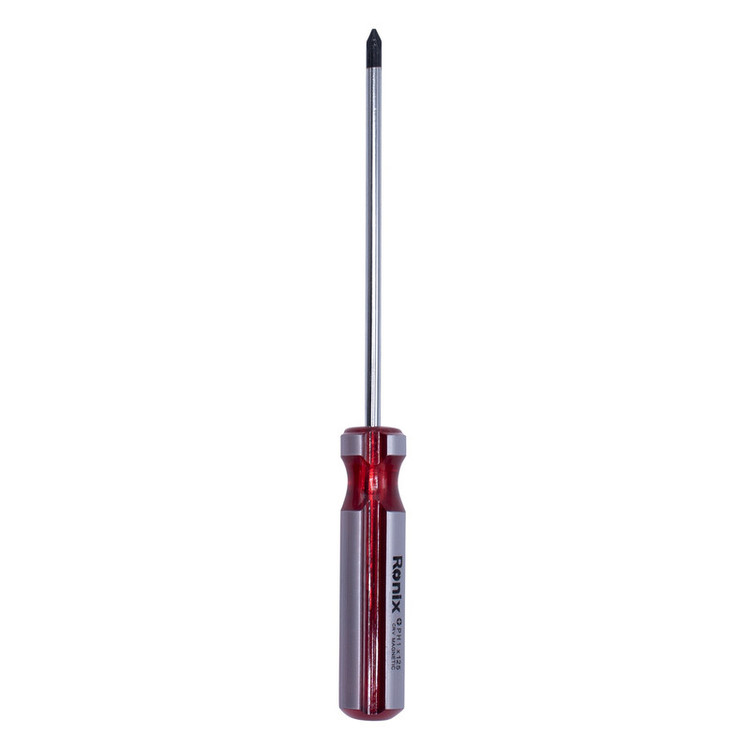 پیچ گوشتی چهارسو رونیکس مدل RH2851