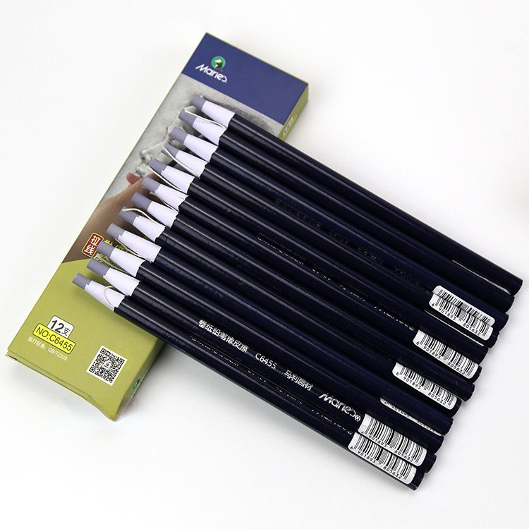 پاک کن مدادی ماریس مدل آسان تراش کد C6455-5mm