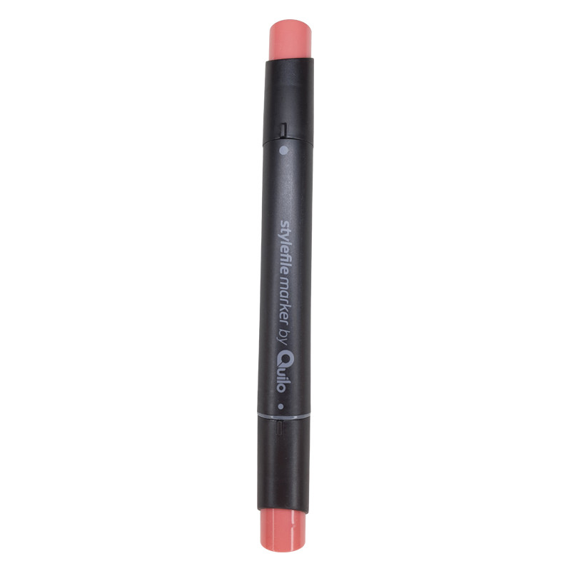 ماژیک راندو کوییلو مدل Stylefile کد 352 Scarlet