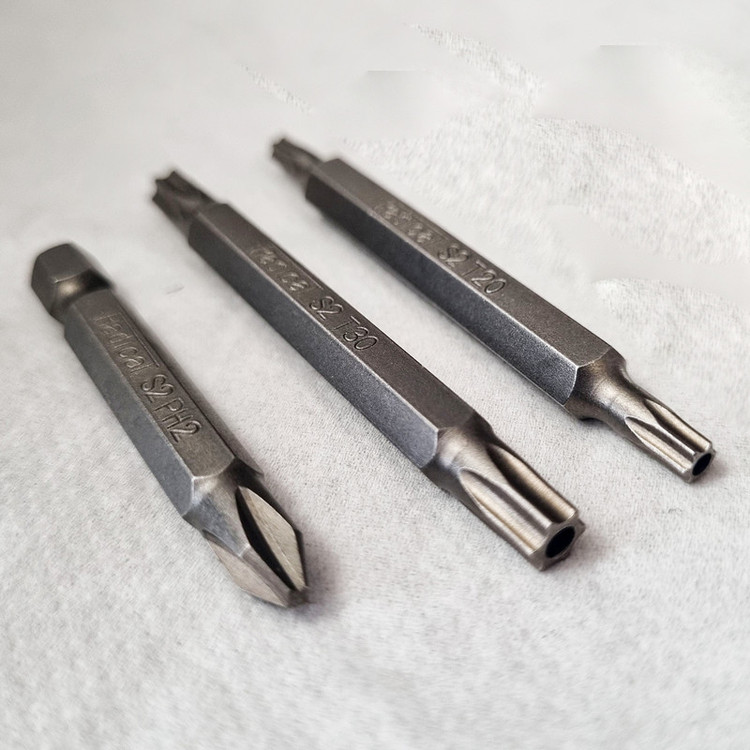 سری پیچ گوشتی ستاره ای پرو رادیکال کد P2-T30-001