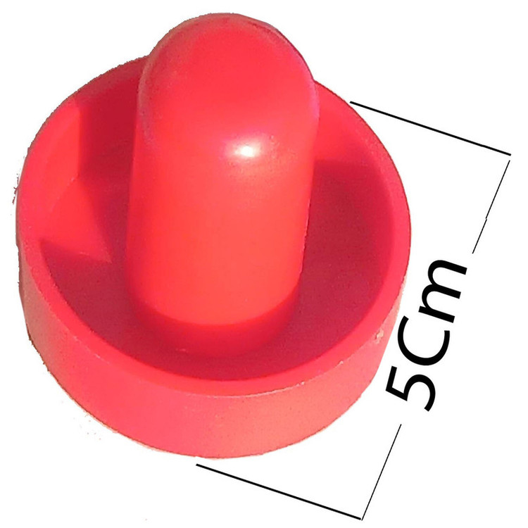 ایرهاکی مدل متا کد 2