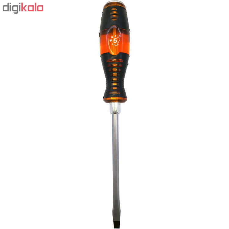 پیچ گوشتی دوسو فایو استار مدل PIC002