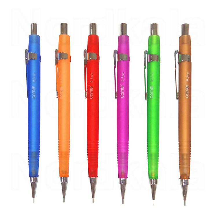 مداد نوکی 0.5 میلی متری کومر کد 44