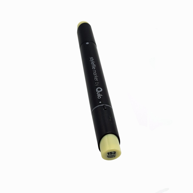 ماژیک راندو کوییلو مدل Stylefile کد 152 Barium Yellow