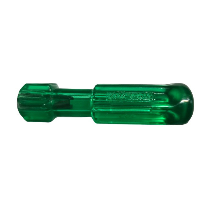 پیچ گوشتی یک سر چهارسو یک سر دو سو کی سونز مدل 506 سایز 6*150