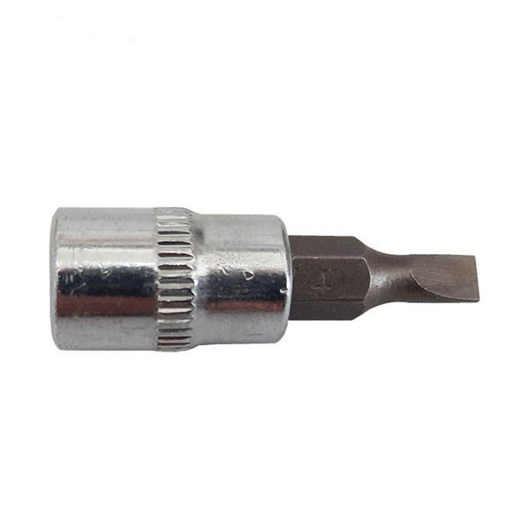 سری پیچ گوشتی بکسی مدل RD-1014 سایز 4 میلی متر