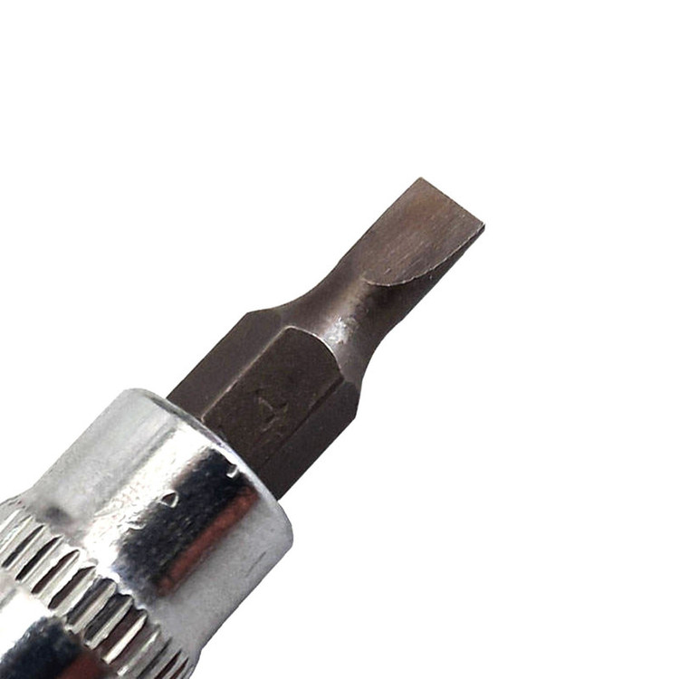 سری پیچ گوشتی بکسی مدل RD-1014 سایز 4 میلی متر