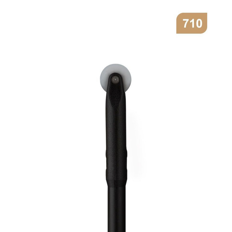 خط چشم ماژیکی پیپا مدل Precision Roller رنگ مشکی