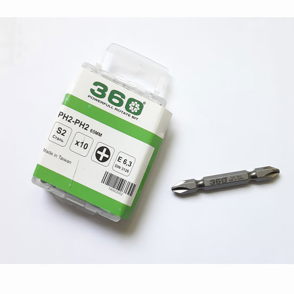مجموعه 2 عددی سری پیچ گوشتی 360 درجه مدل 01