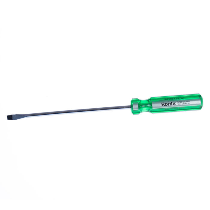 پیچ گوشتی دوسو رونیکس مدل RH2752