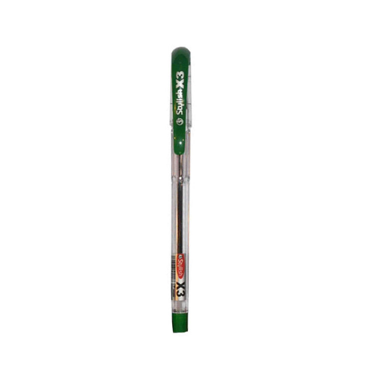 خودکار استایلیش مدل X3 بسته 5 عددی
