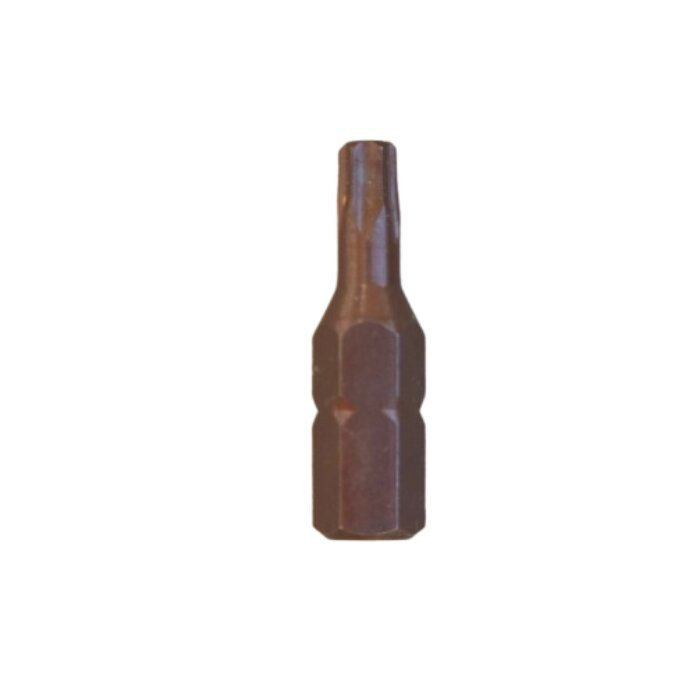 سری پیچ گوشتی چهارسو ستاره ای مدل T20-PZ بسته 2 عددی