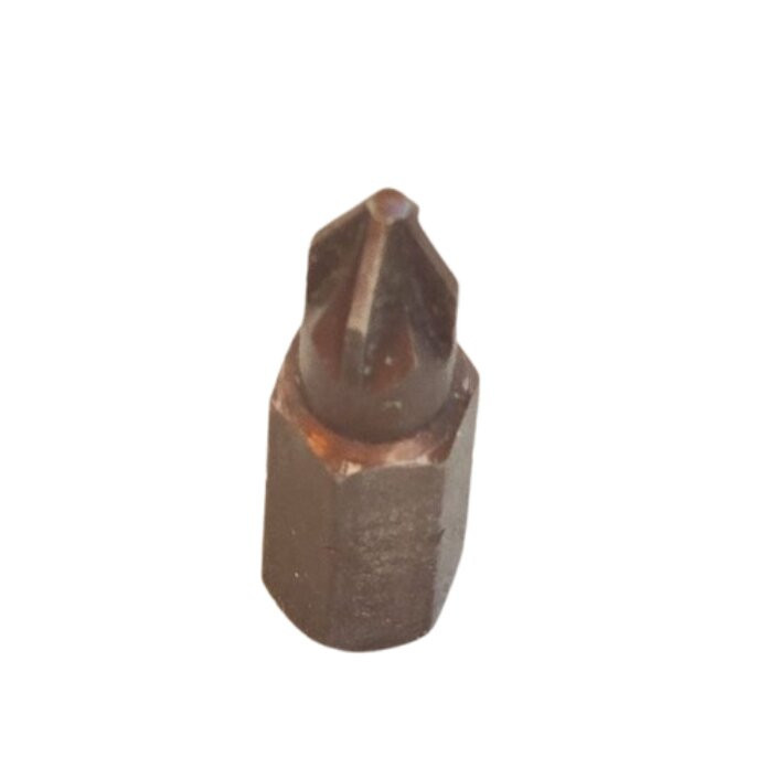 سری پیچ گوشتی چهارسو ستاره ای مدل T20-PZ بسته 2 عددی