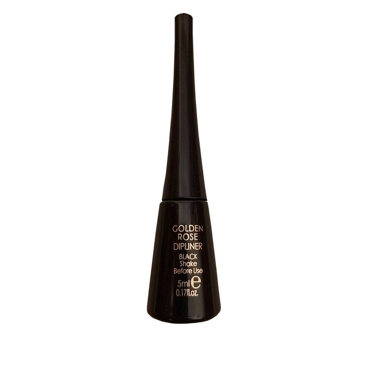 خط چشم گلدن رز مدل Dip Liner سری A