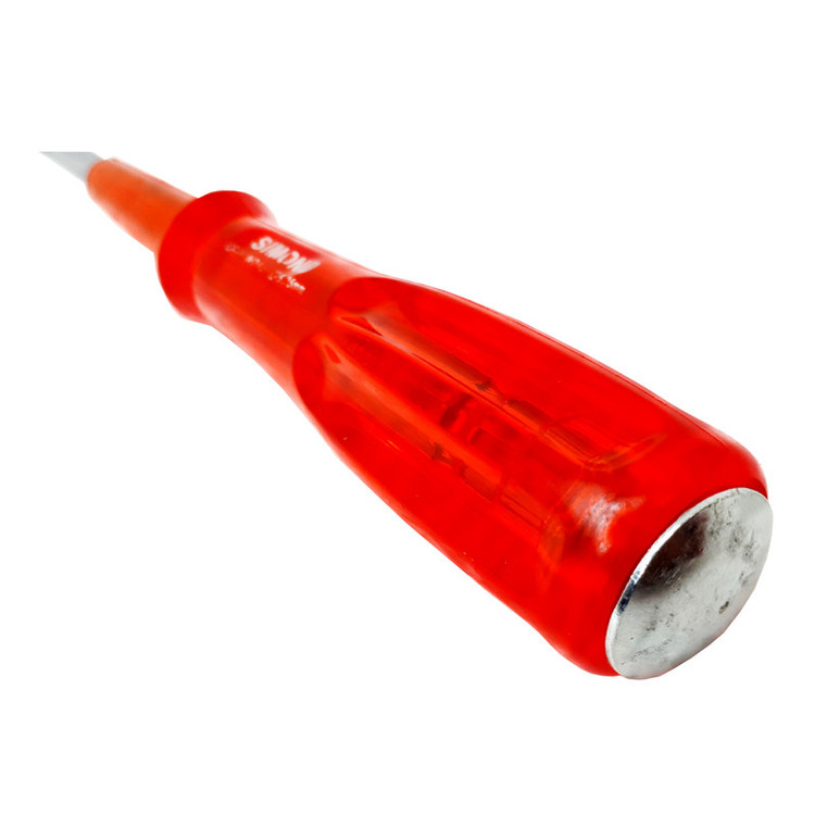 پیچ گوشتی ضربه خور سیموند مدل WRY 123600