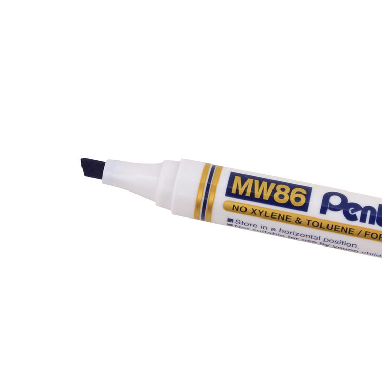 ماژیک وایت برد پنتل کد MW86