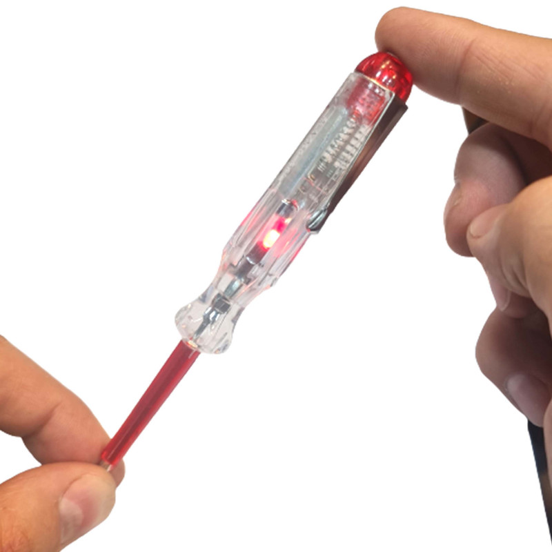 فازمتر مدل تستر KSRE-T110