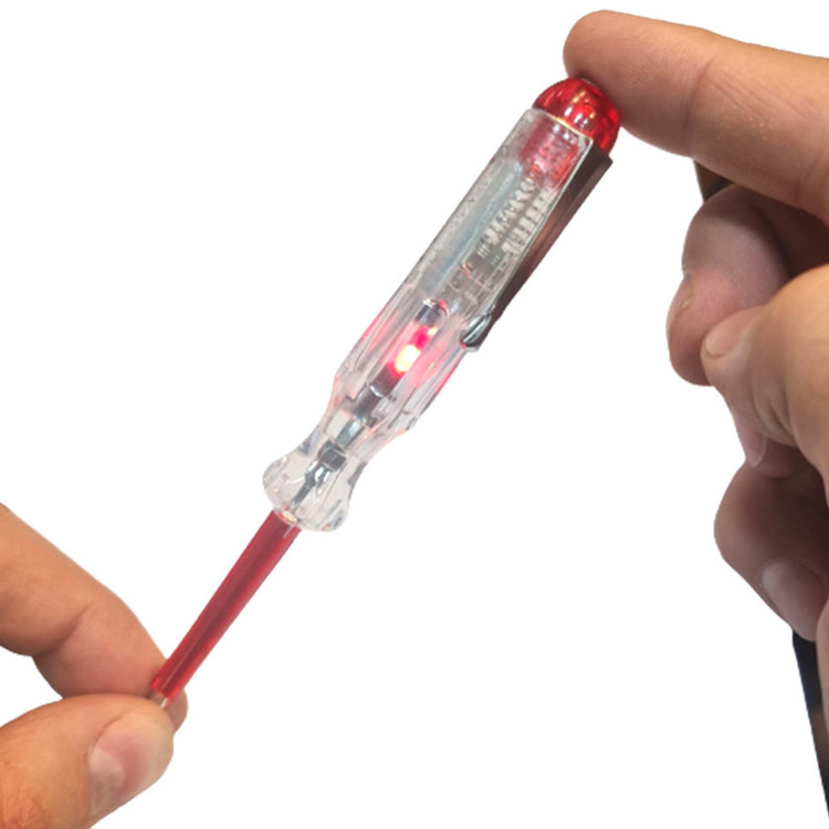 فازمتر مدل تستر KSRE-T110