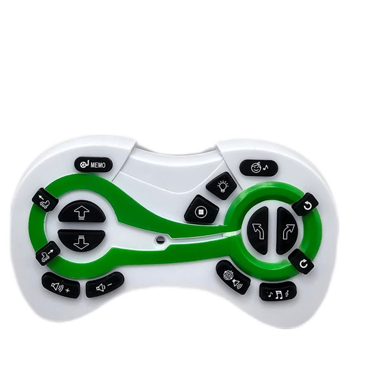 اسباب بازی ناب سل مدل ربات کنترلی بازلایتر شارژی موزیکال کد Rechargeable musical remote control buzz lightyear tooy stooy5 با قابلیت راه رفتن و انجام حرکات نمایشی